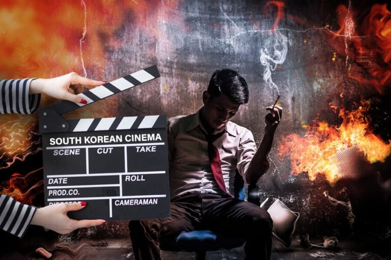 South-Korea-cinema