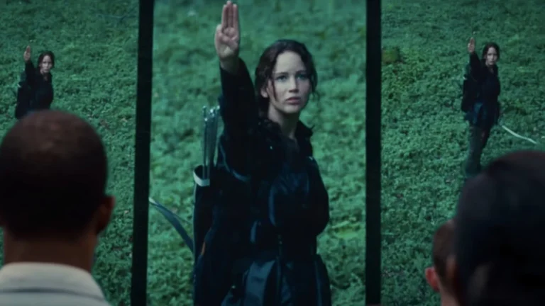TheHungerGames