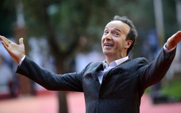 From Actor to Auteur: How Roberto Benigni Shaped His Most Iconic Films